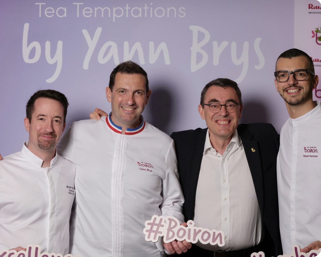 Les vergers Boiron Yann Brys