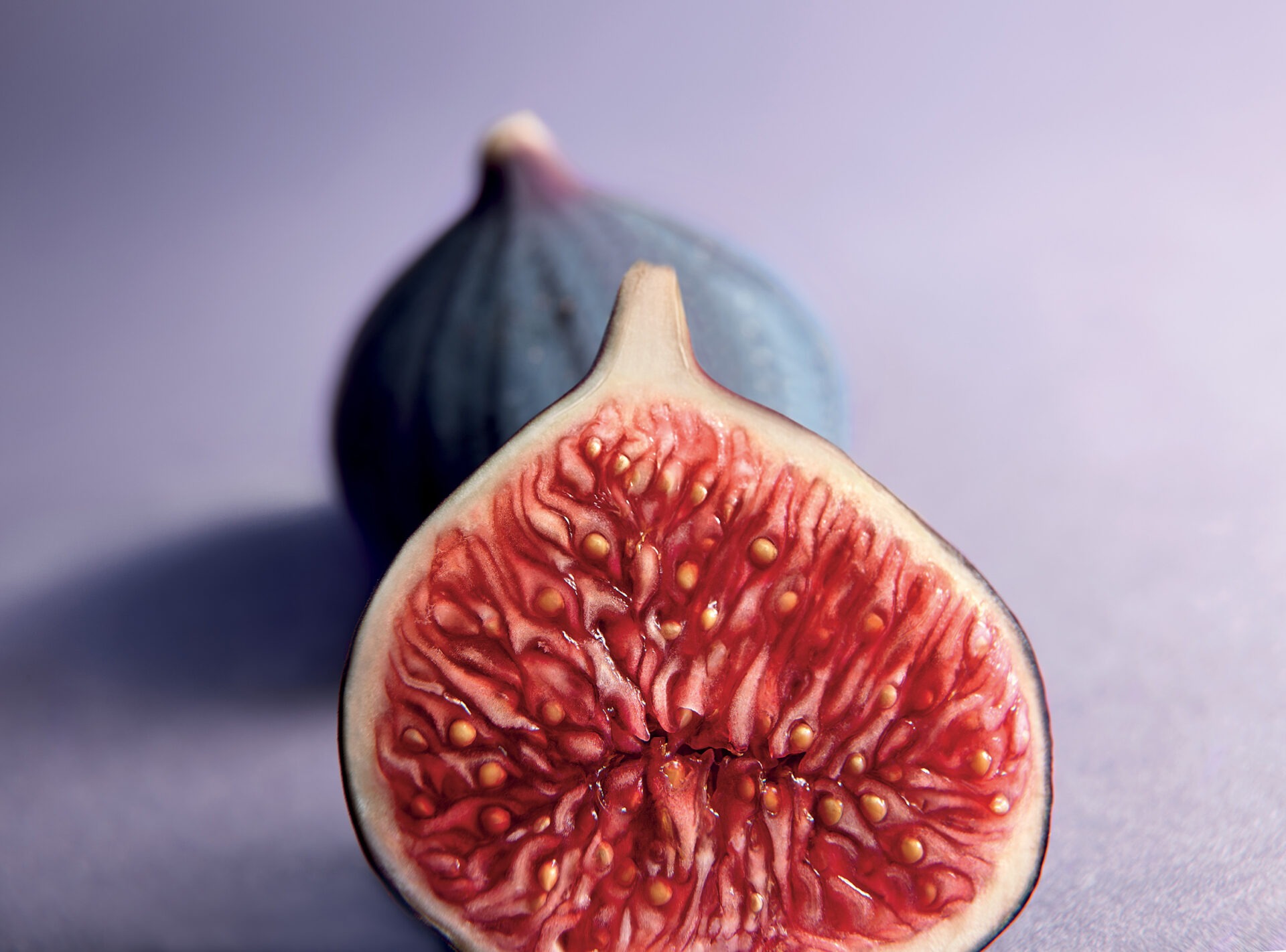 Les vergers Boiron - FIGUE RVB