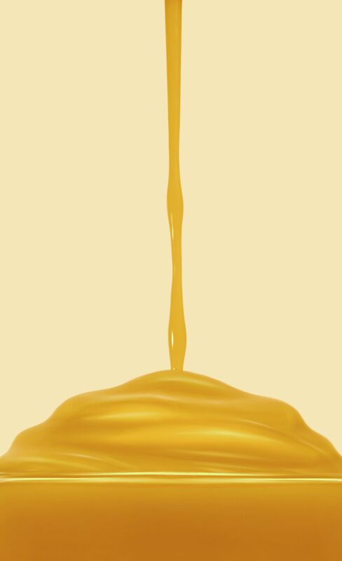 Les vergers Boiron Mangue Ambiant