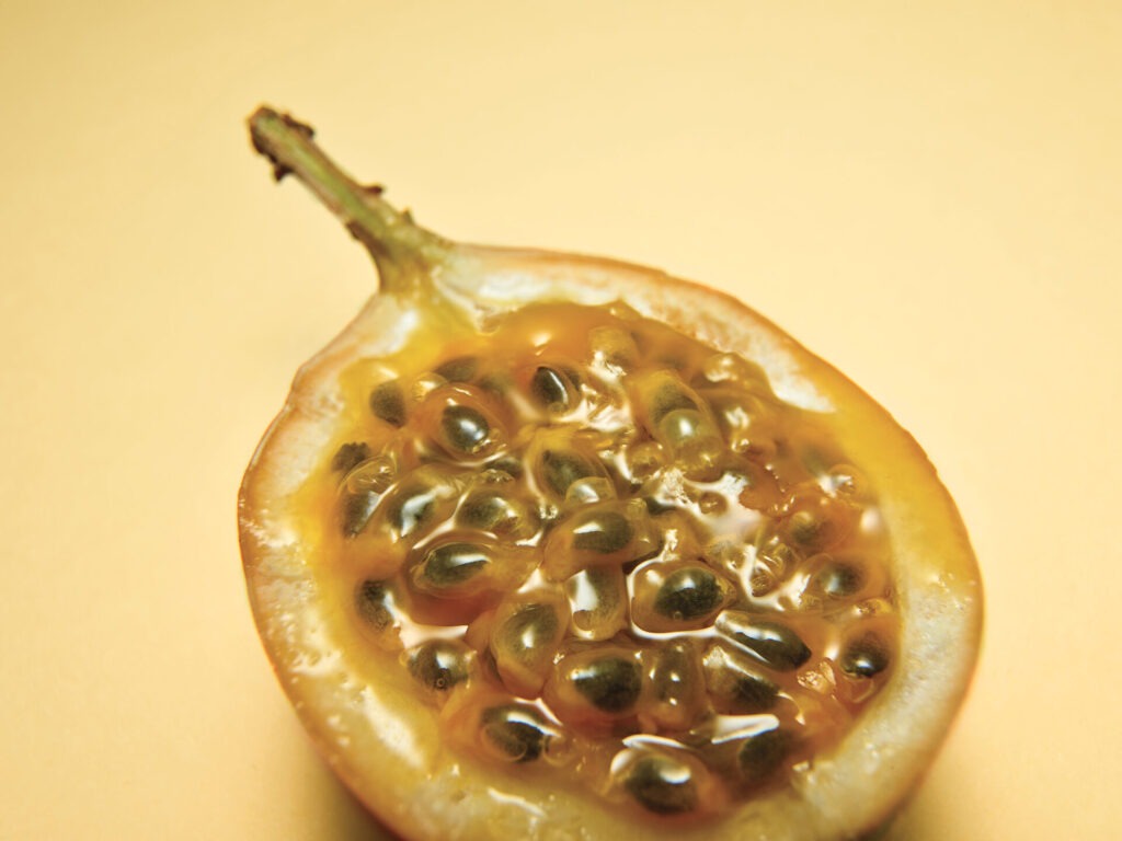 Les vergers Boiron - PASSION RVB