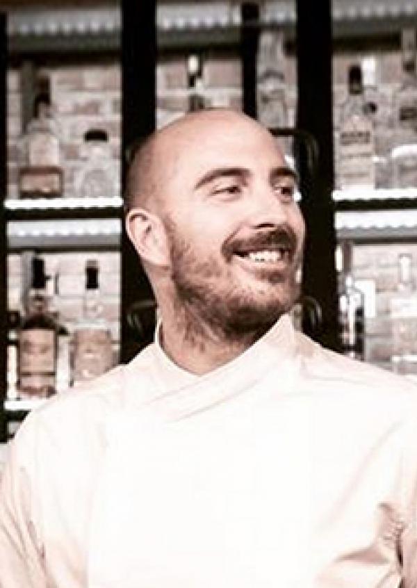 Luis Inchaurraga - Les vergers Boiron