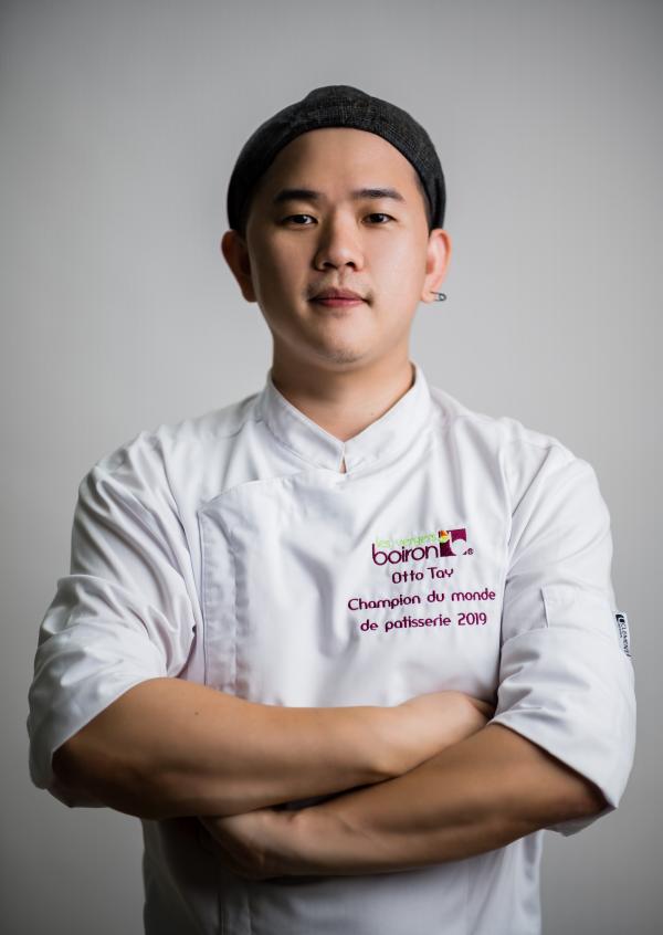 OTTO TAY - Les vergers Boiron