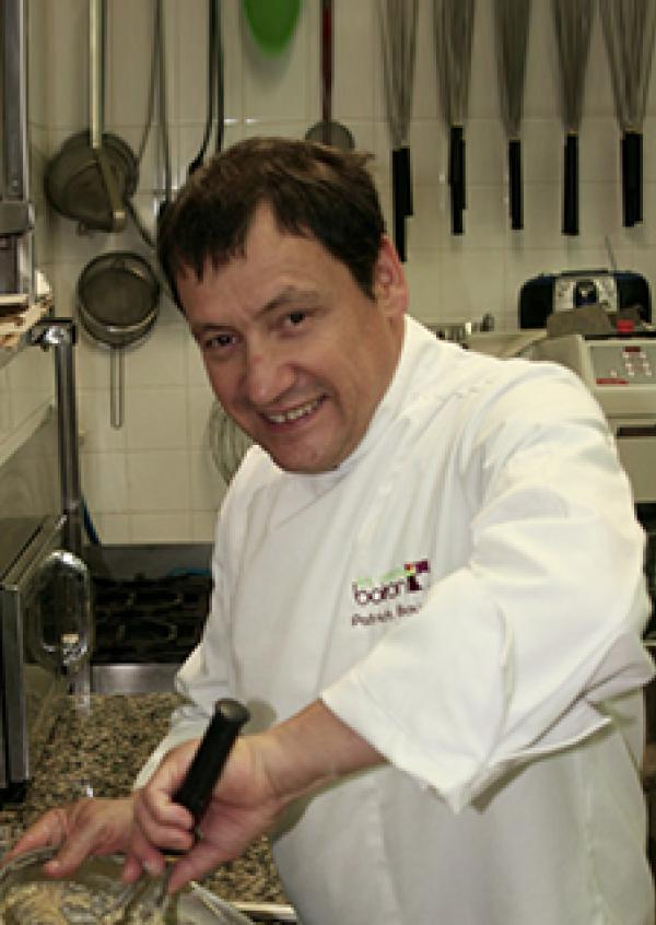 Patrick Bouvard - Les vergers Boiron