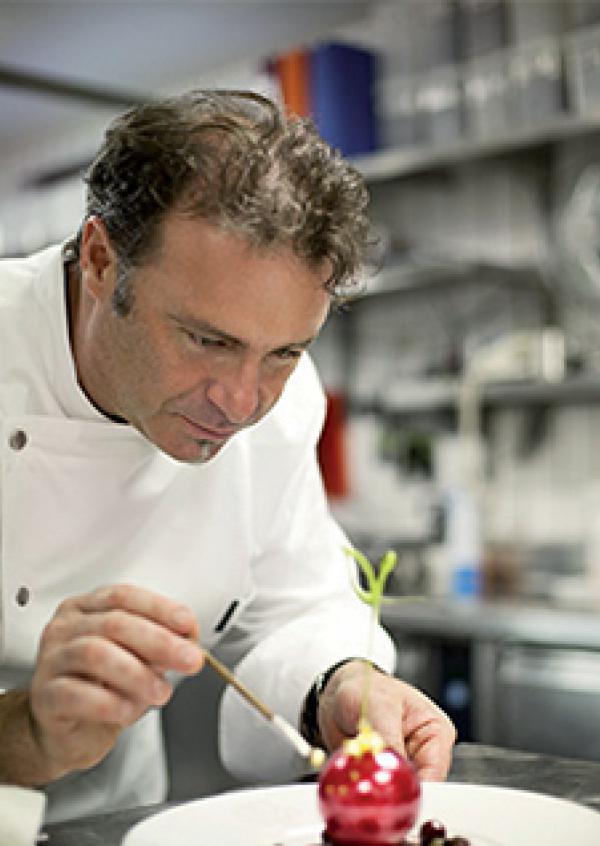 Pierre Lingelser - Les vergers Boiron