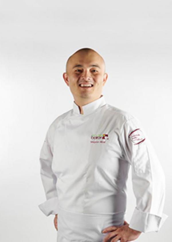 Shigeo HIRAI - Les vergers Boiron