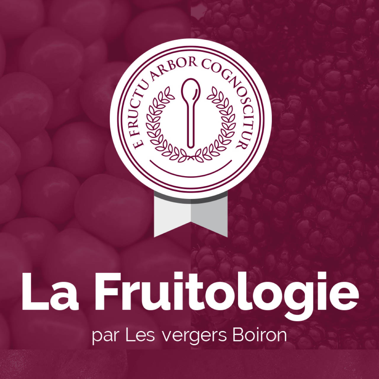 La Fruitologie - Les vergers Boiron