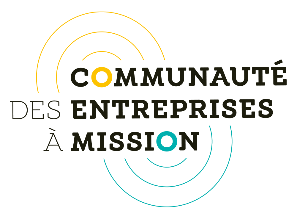 Communauté des entreprises à mission