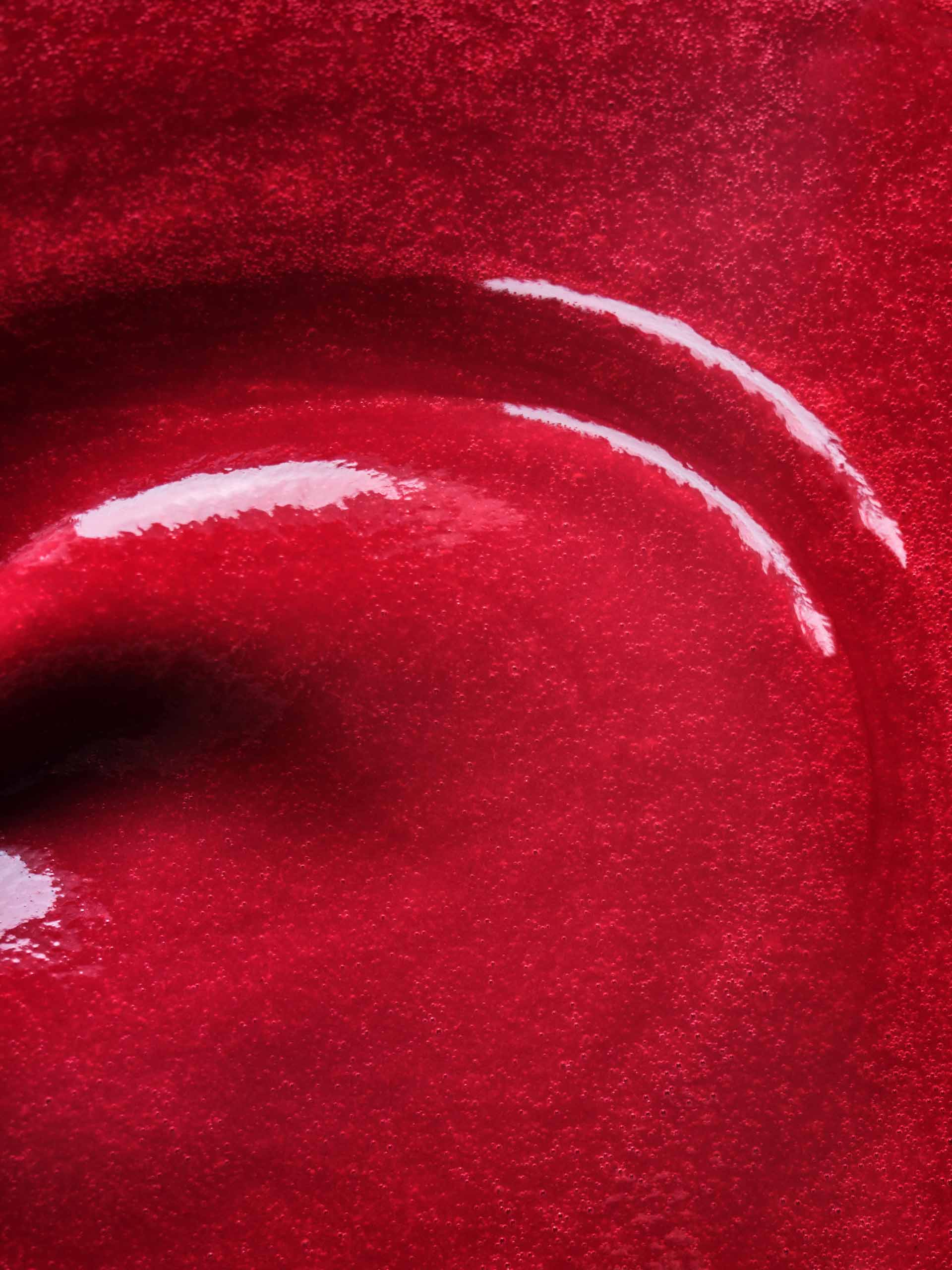 Les vergers Boiron - texture fruit