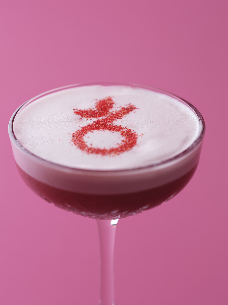 Clover club- Les vergers Boiron