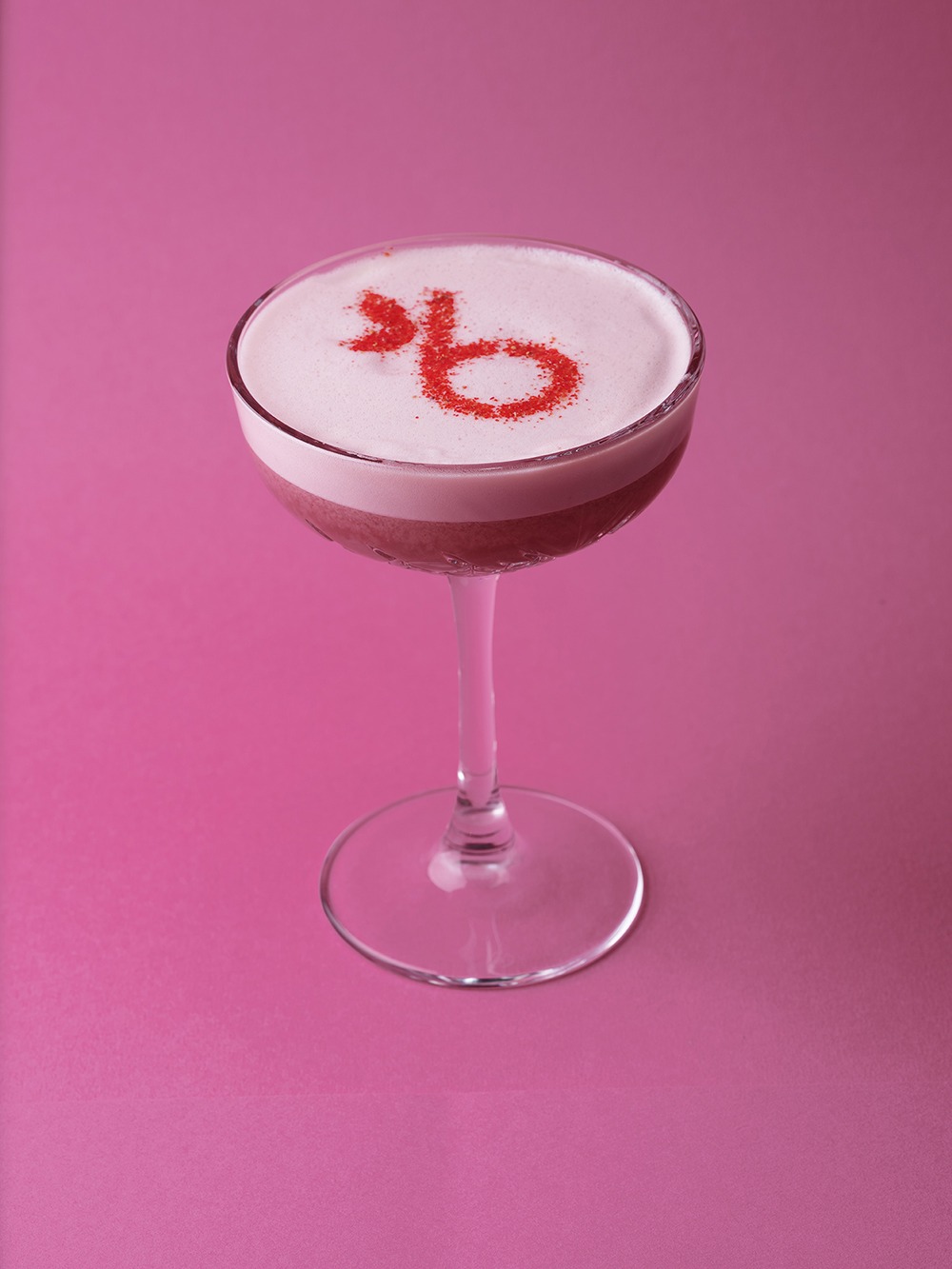 Clover club- Les vergers Boiron