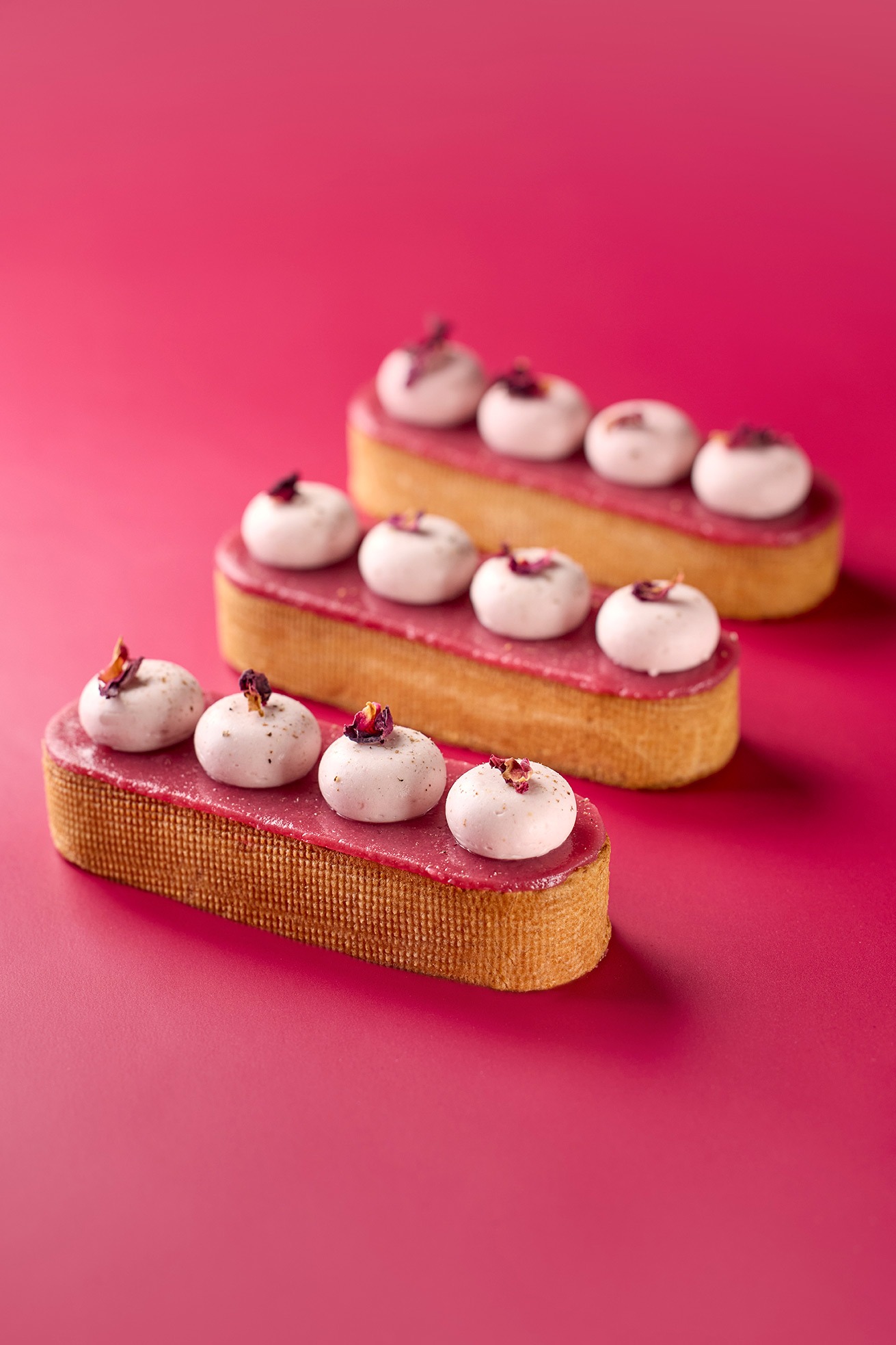 Eclair Peche De Vigne CM 6174