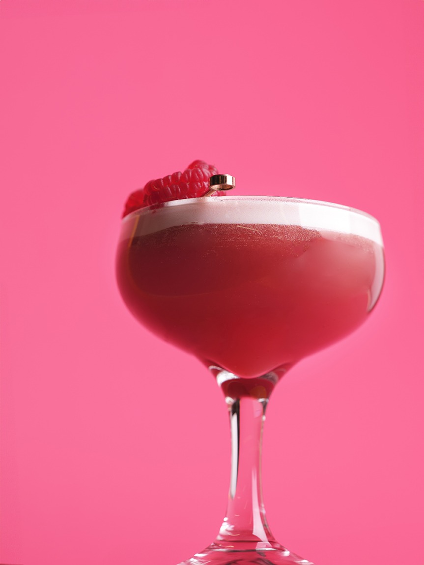 French Martini 4273