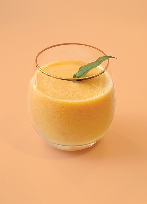 Guava Mandarine Smoothie 255251