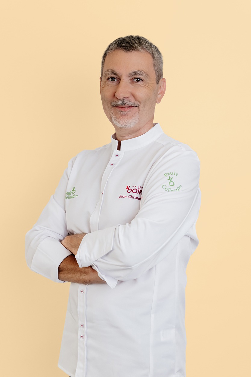 Jean Christope Duc