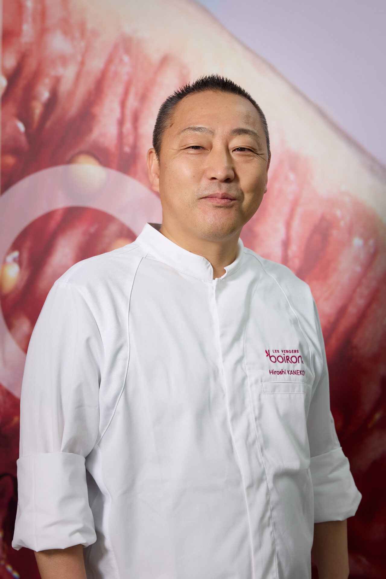 Kaneko Hiroshi