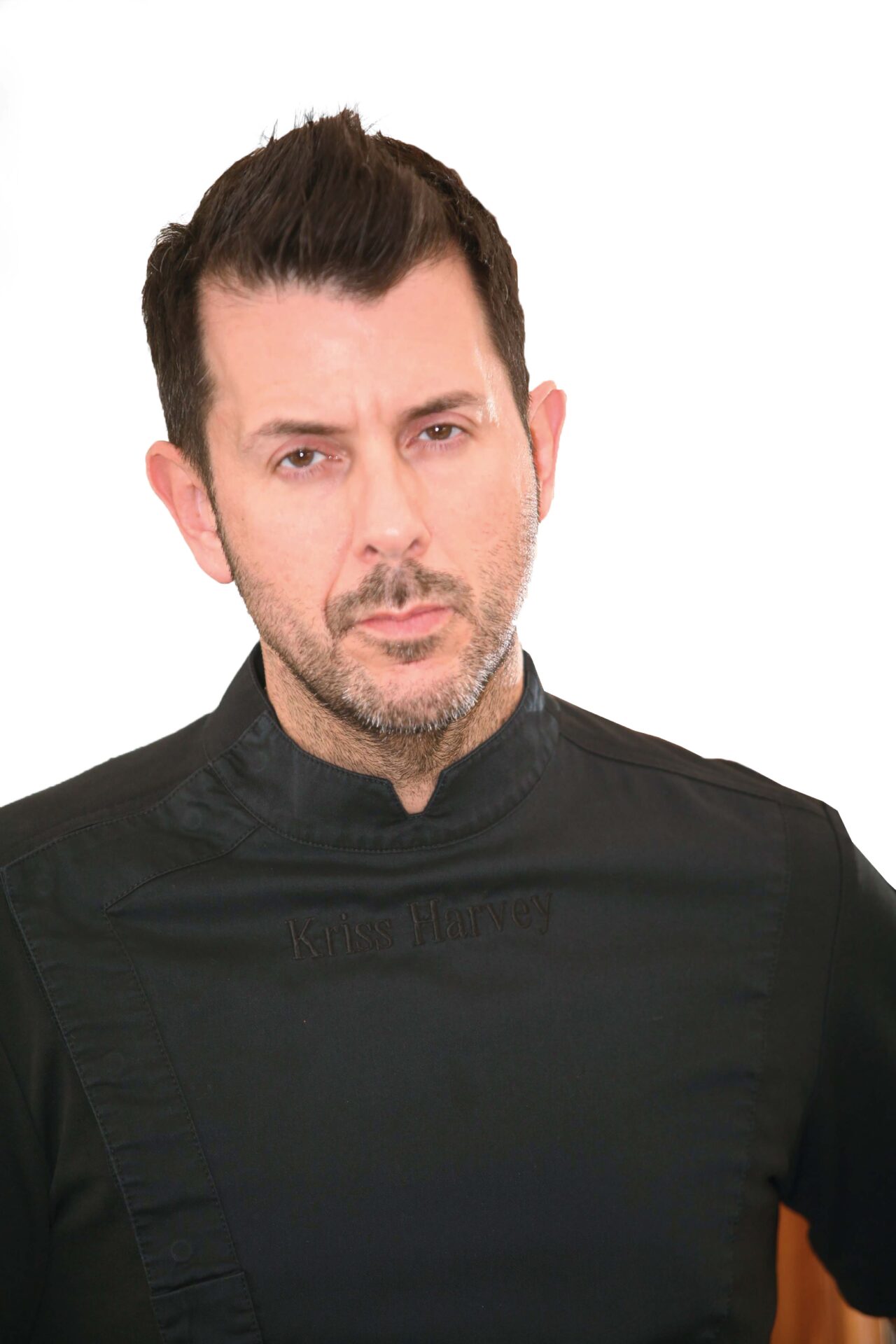 Kriss HARVEY