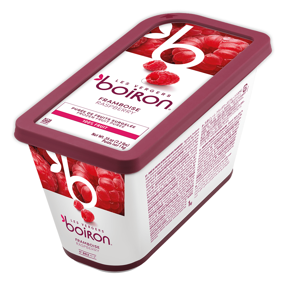 LBV 80AMG0B5A Gamme Surgelee EMEA 2024 Framboise Gauche