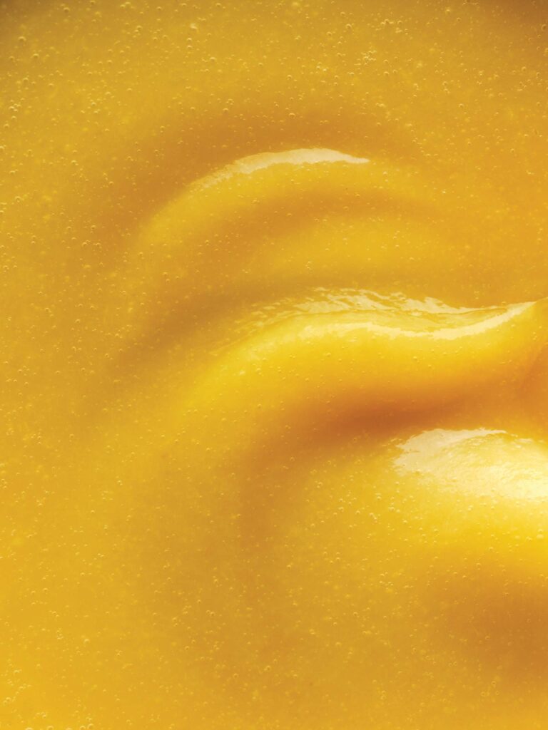 LVB 040724 TEXTURES SURGELEES ANANAS