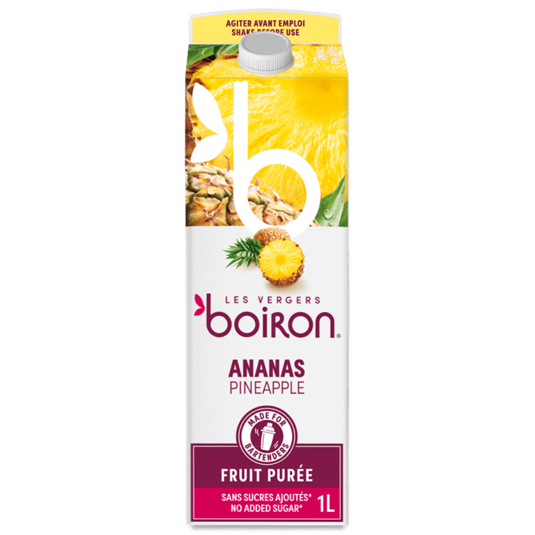 LVB Gamme Ambiant EMOA 2024 Ananas F