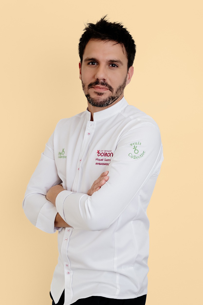Miquel Guarro