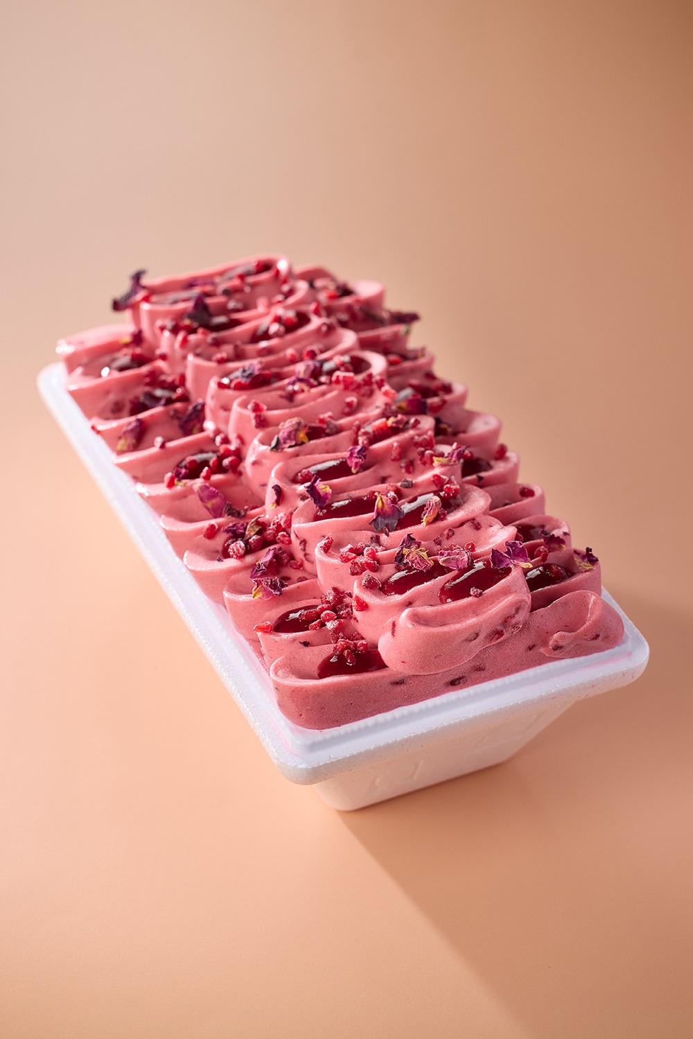 Sorbet Framboise Litchi 5282