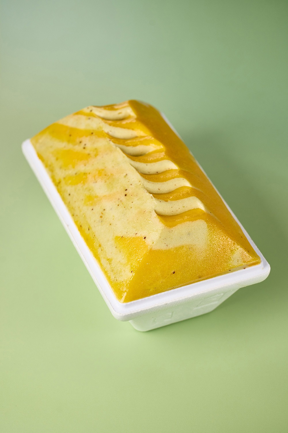 Sorbet Mangue Bergamote Kiwi 5299