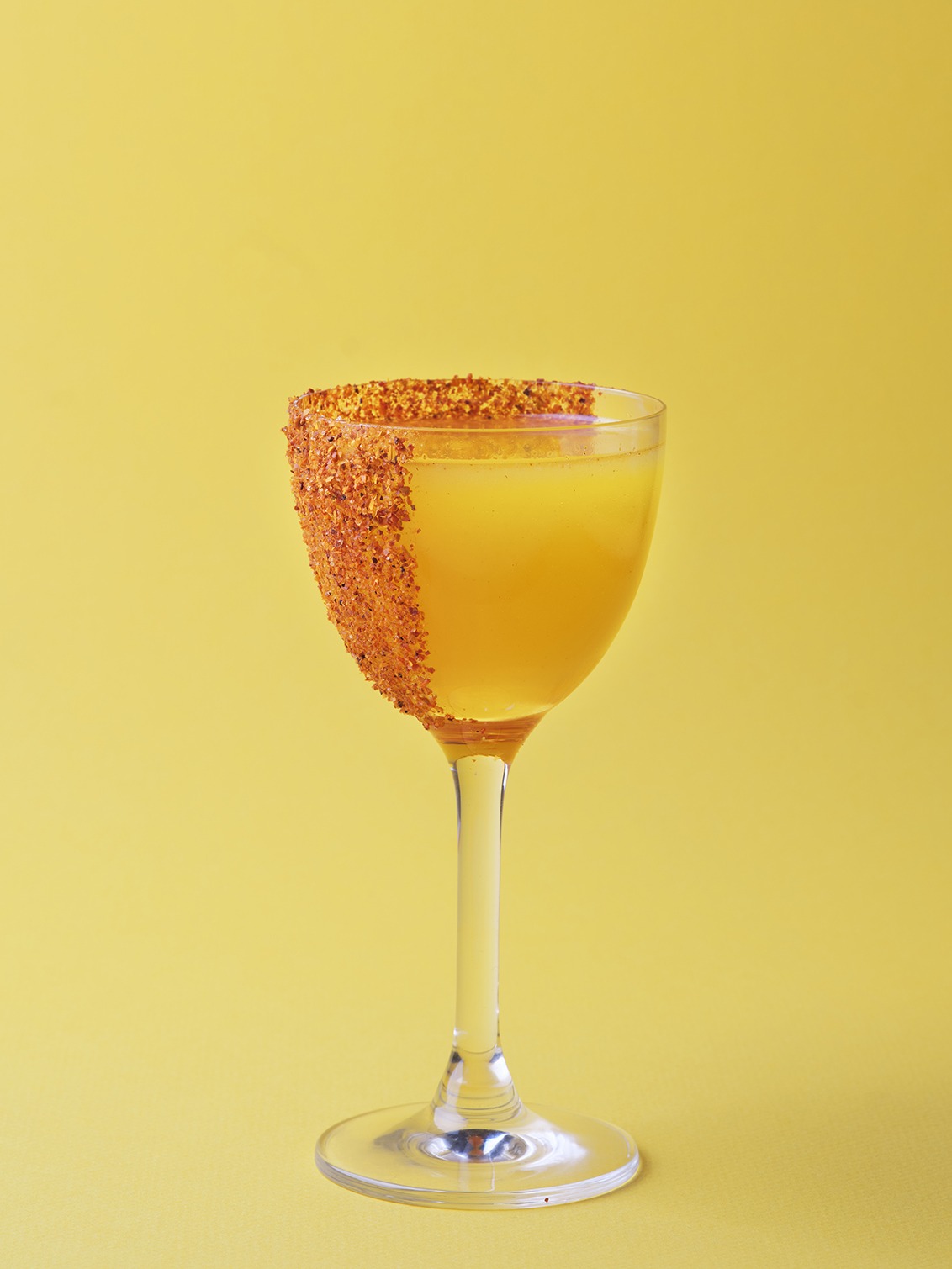 Spicy Mango Margarita 4283