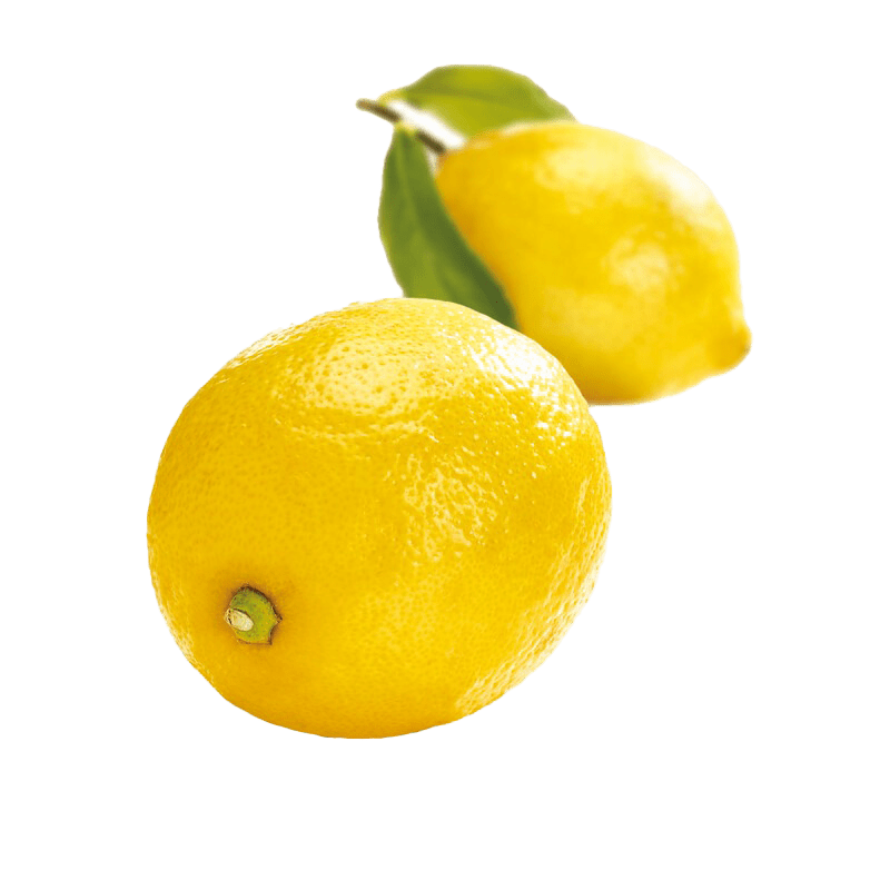 Citron Jaune