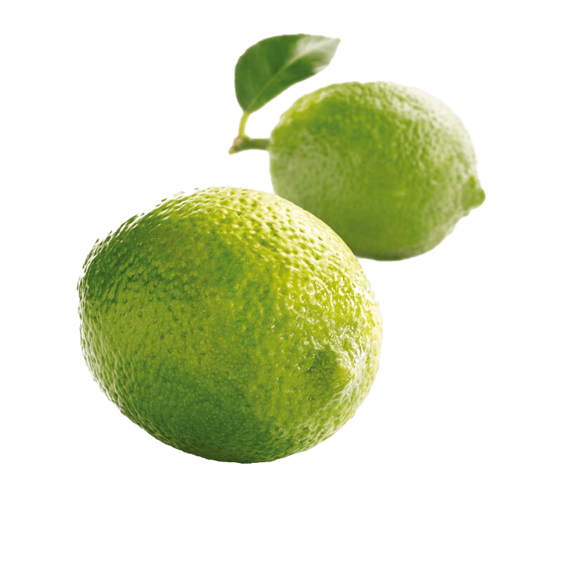 Citron vert