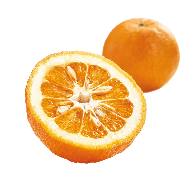 Orange Amere