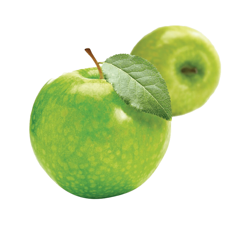 Pomme Verte