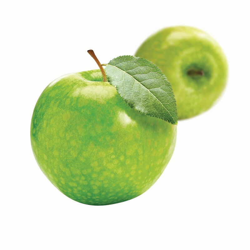 Les vergers Boiron - Pommes