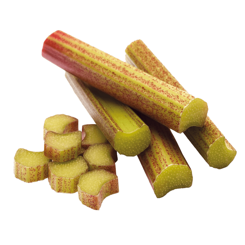 Rhubarbe