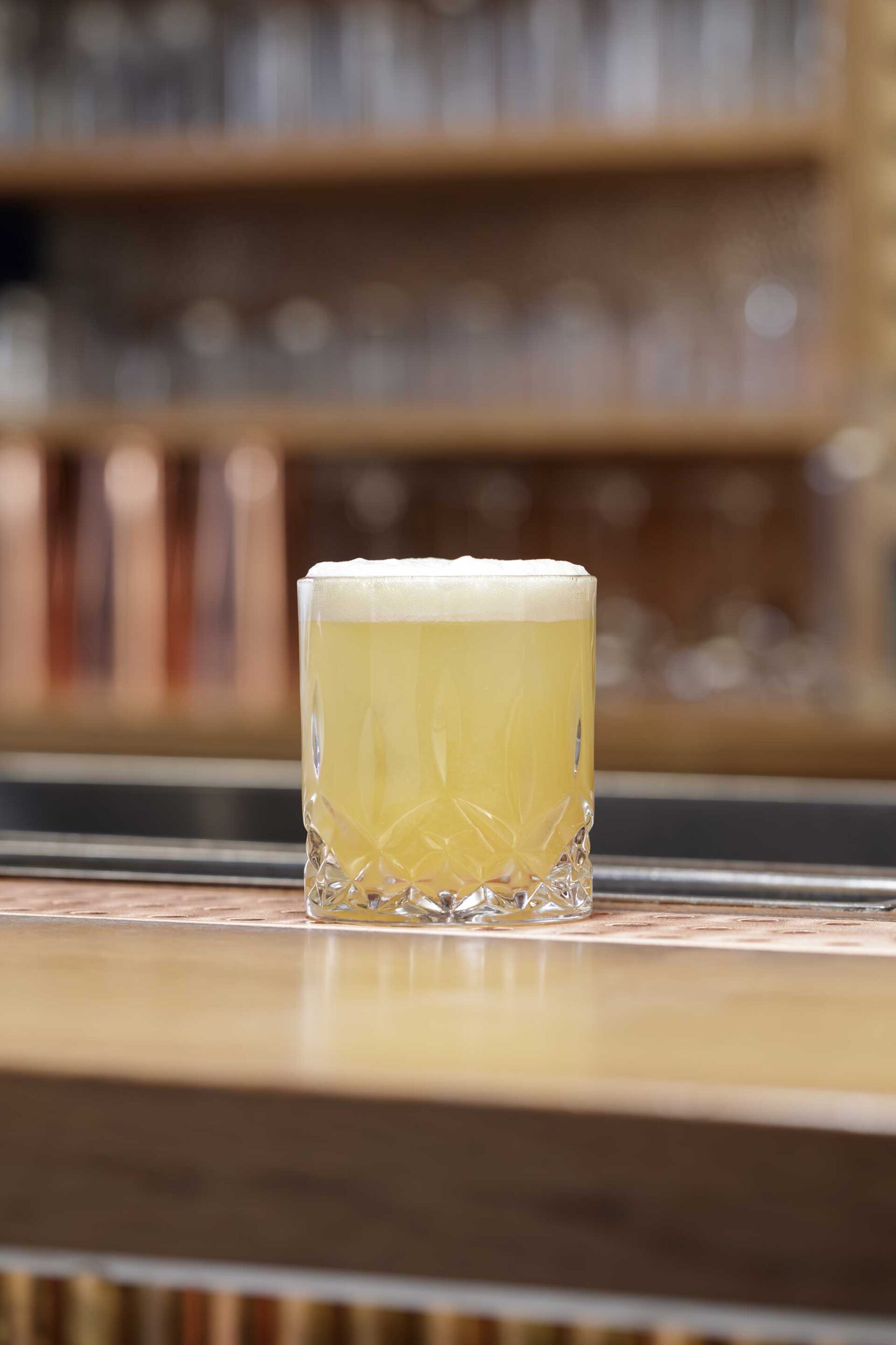 Whisky Sour