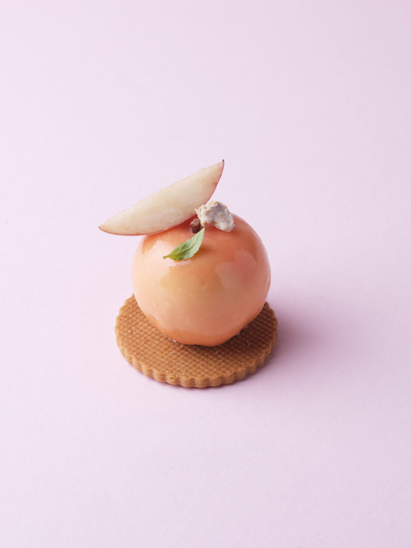 Persici: White Peach, Jasmine Blossom, Lychee