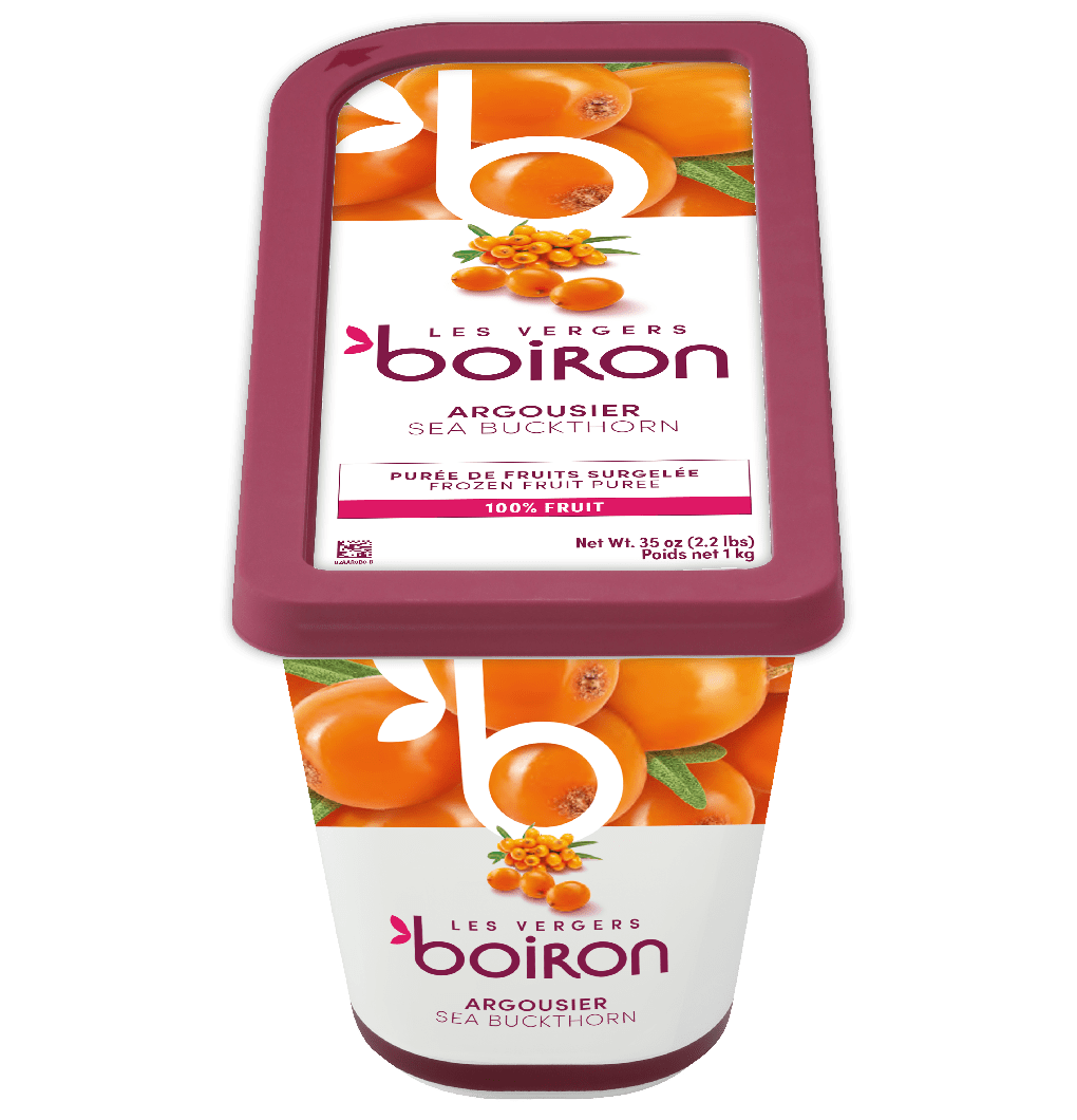 AAR0C3 Barquette Argousier 100 9462