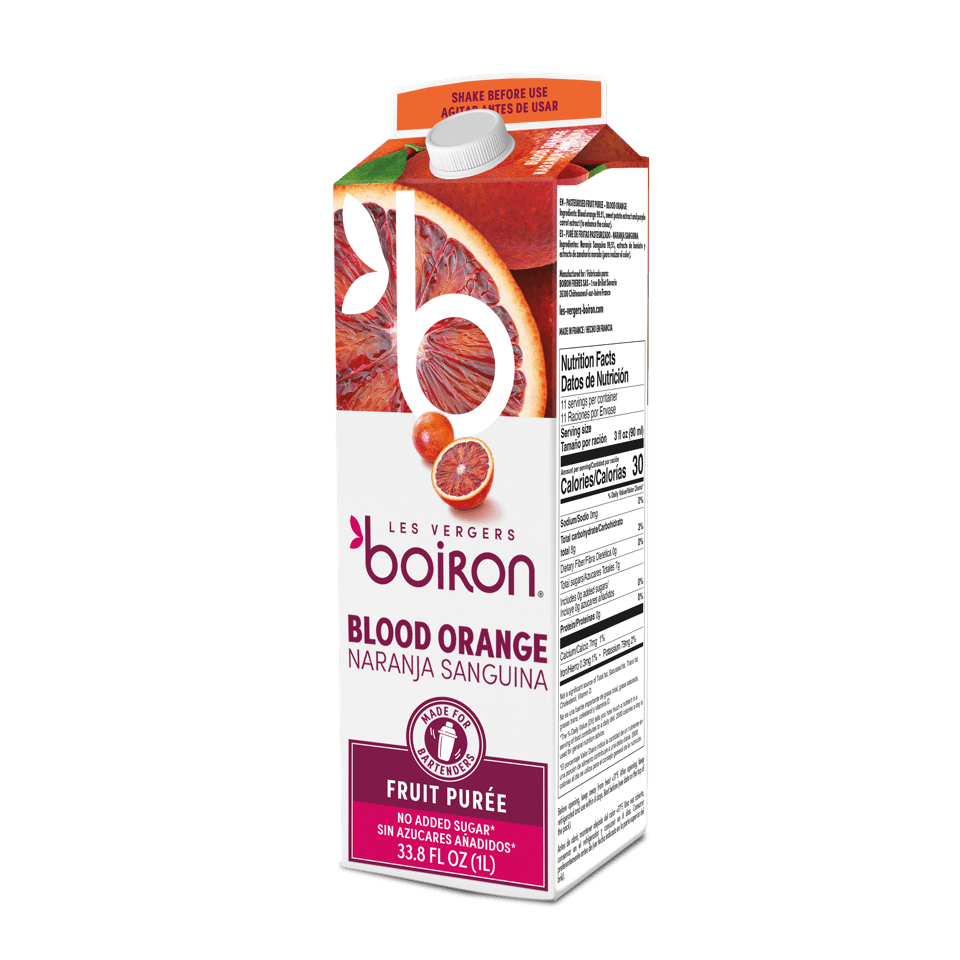BOS0N6 Pack Ambiant US Orange Sanguine 7372
