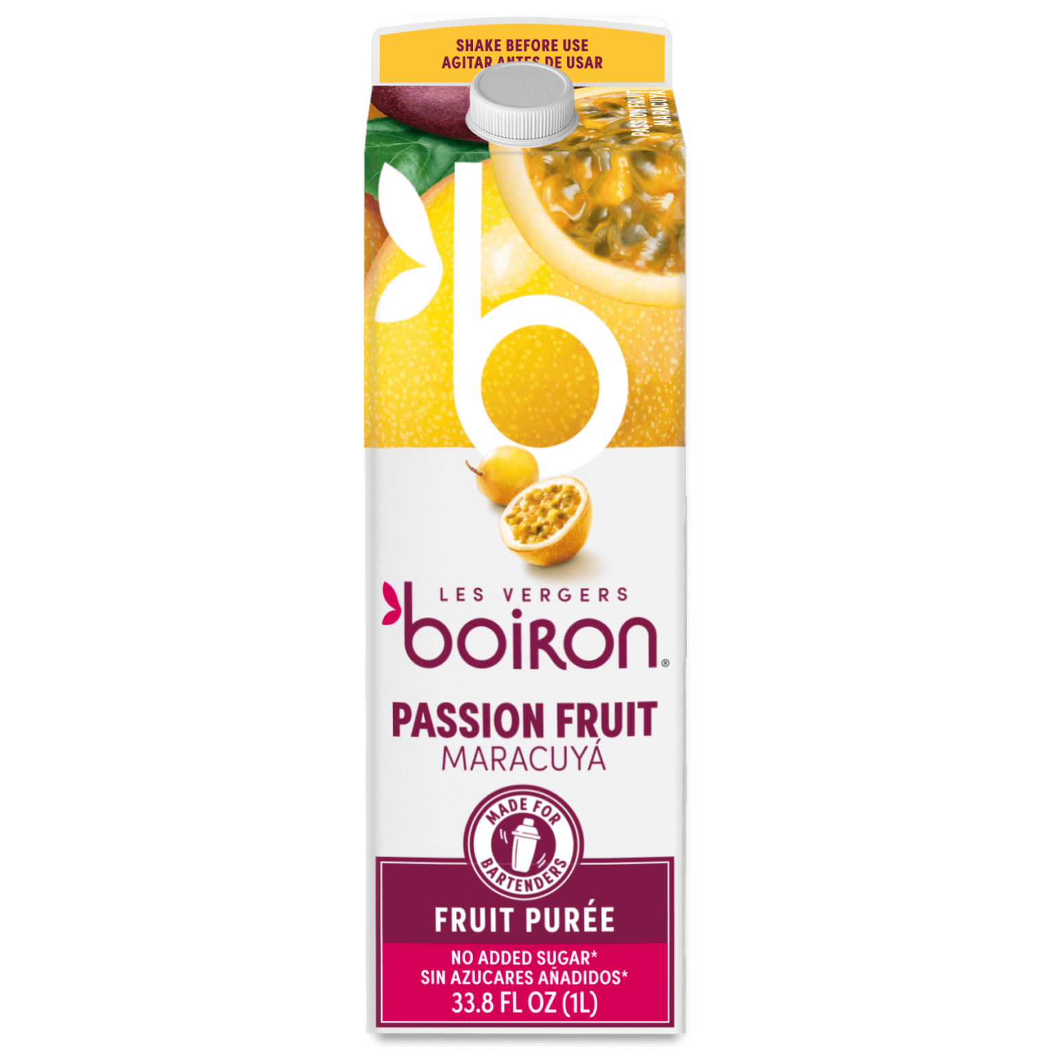 BPA0N6 Pack Ambiant US Passion 7375