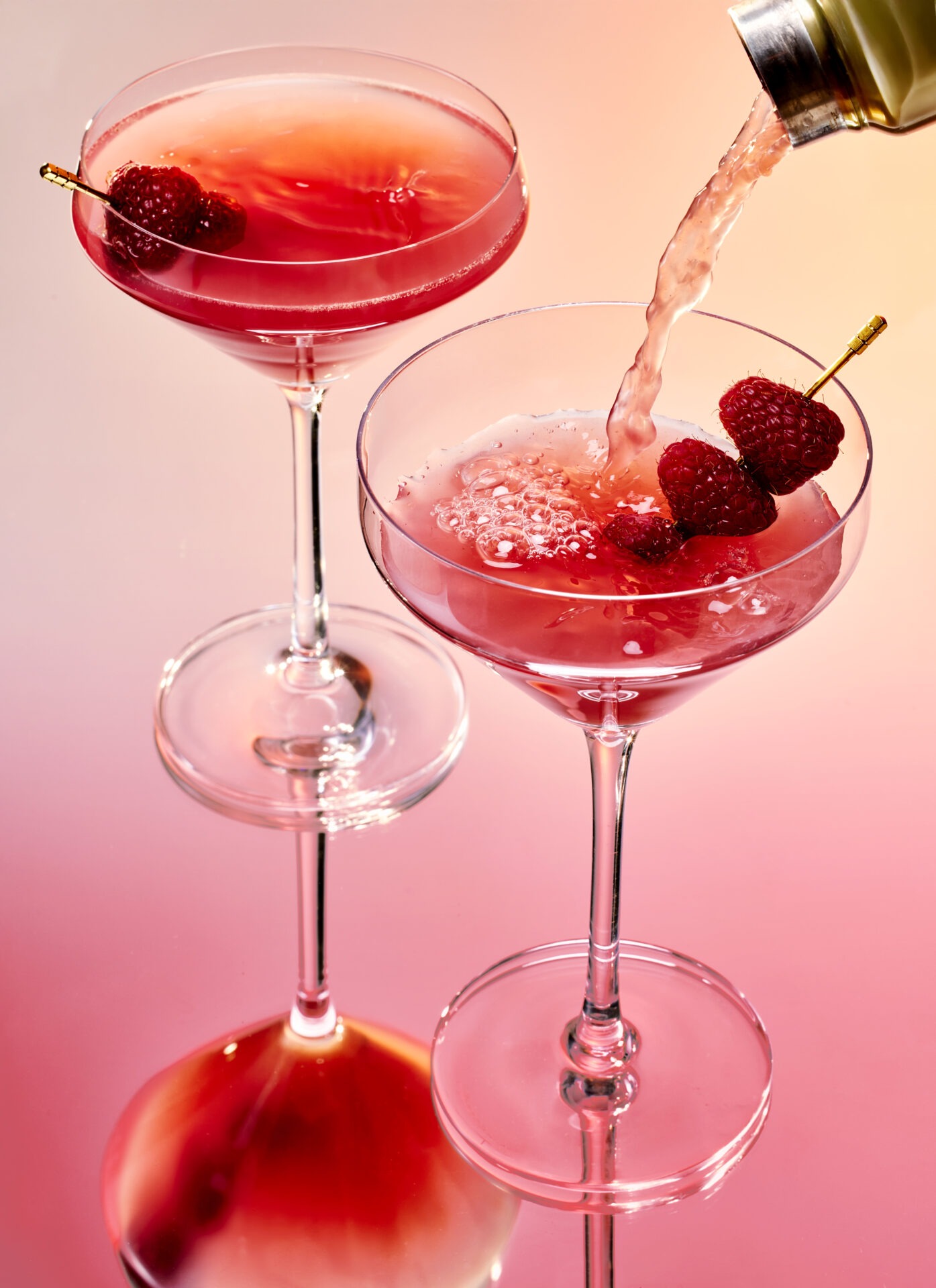 Cocktail 12 Cosmopolitan