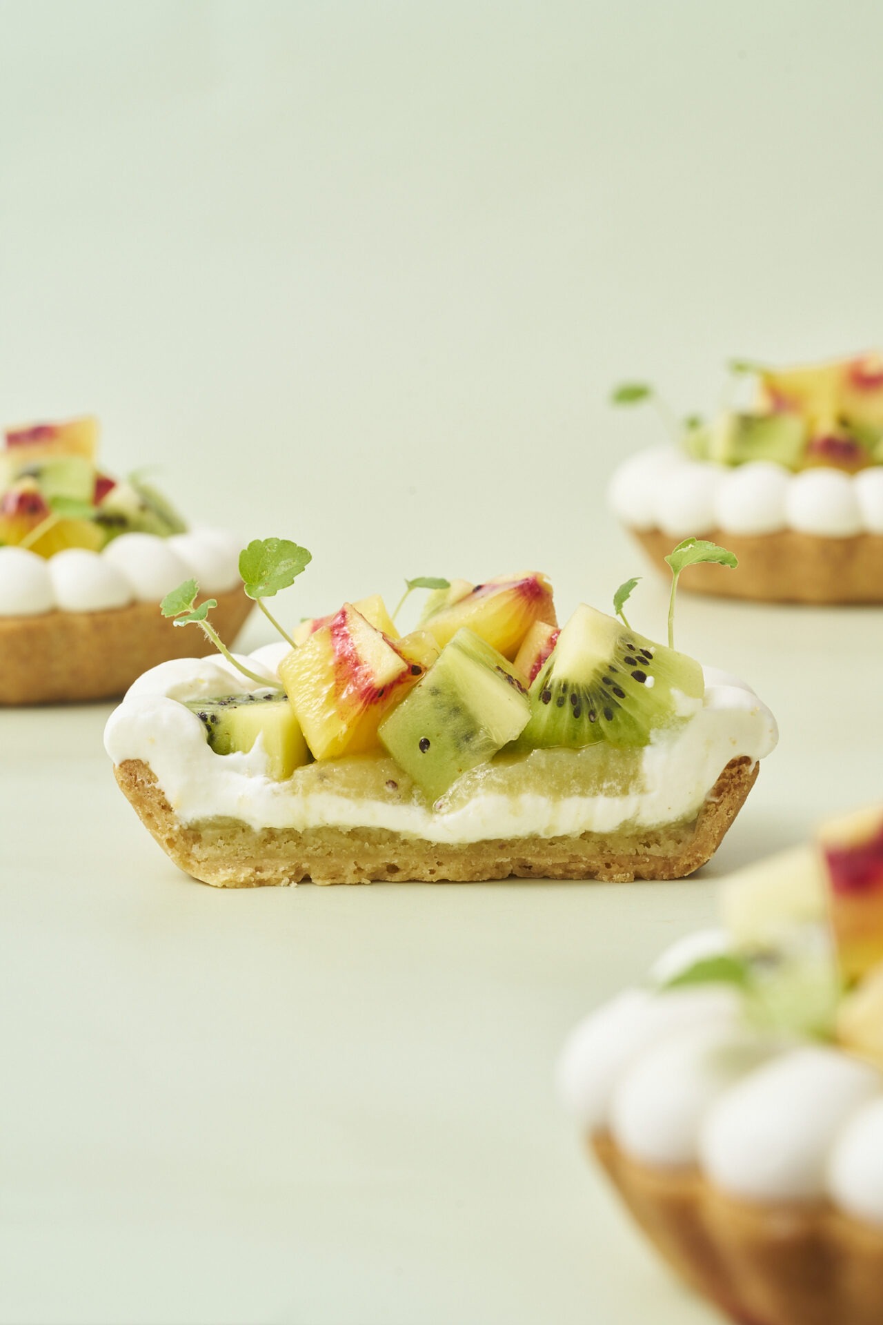 Fusion Kiwi Alexis B 8719