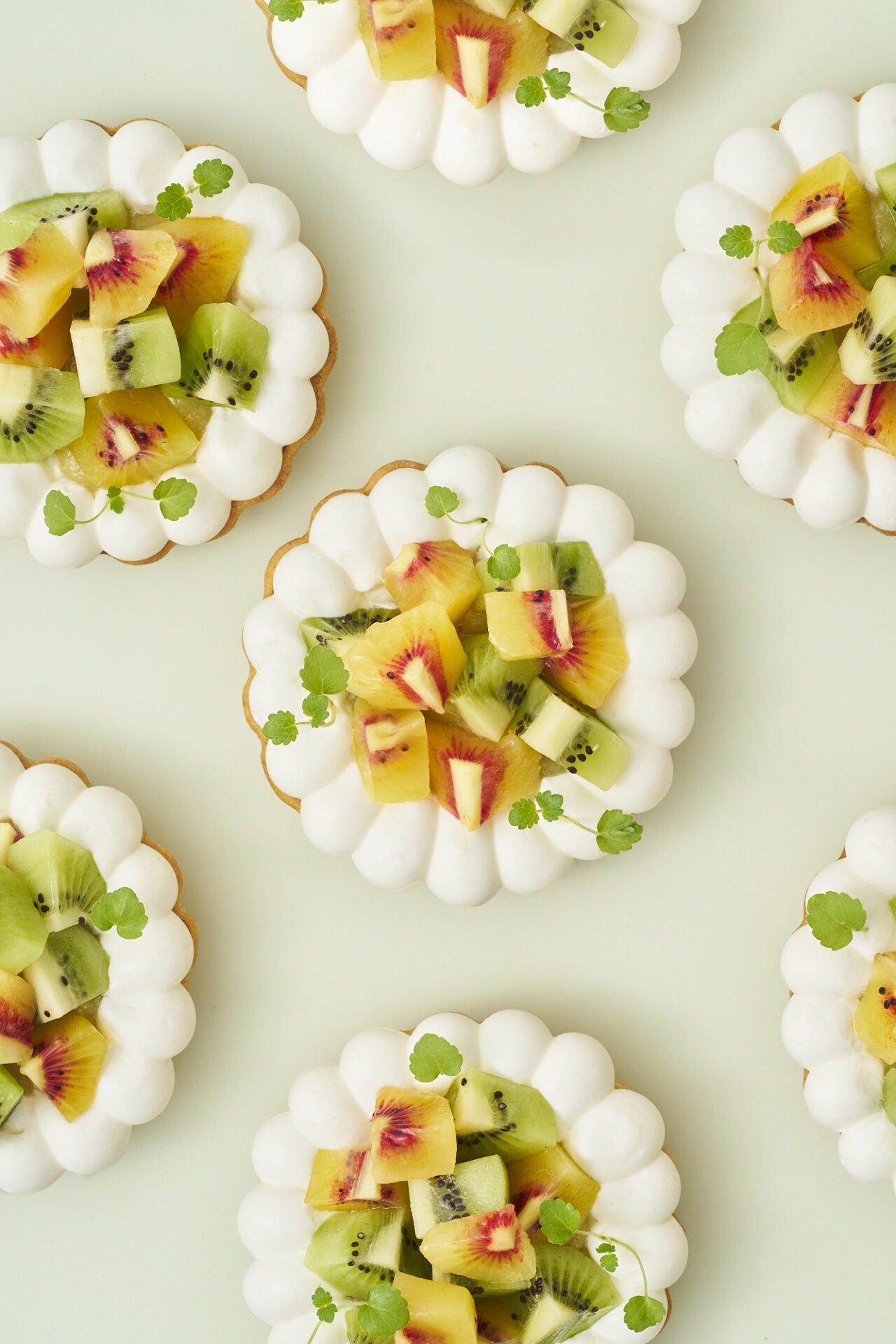 Fusion Kiwi Alexis B 8720