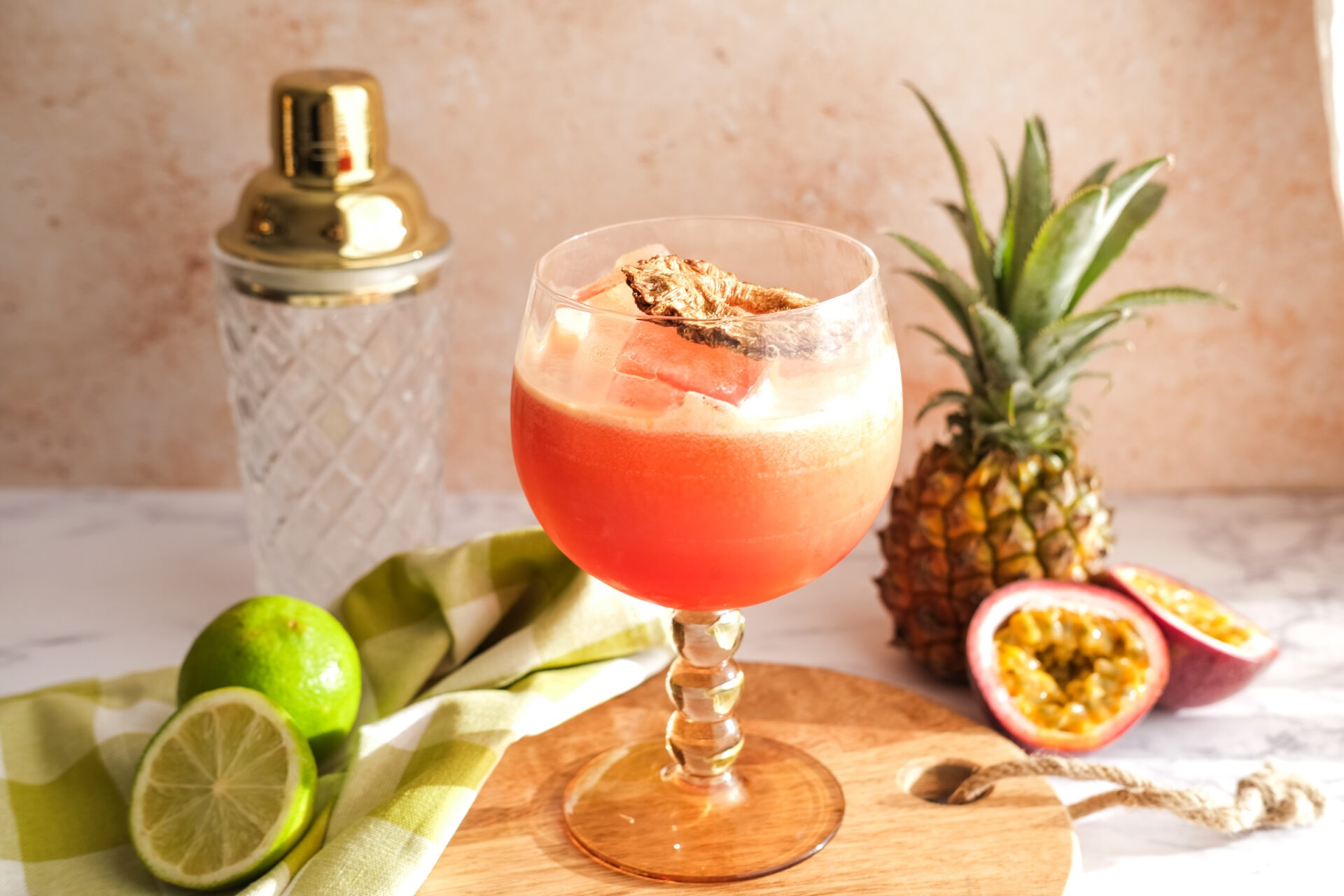 Bird Of Paradise Mindfully Cami 13047