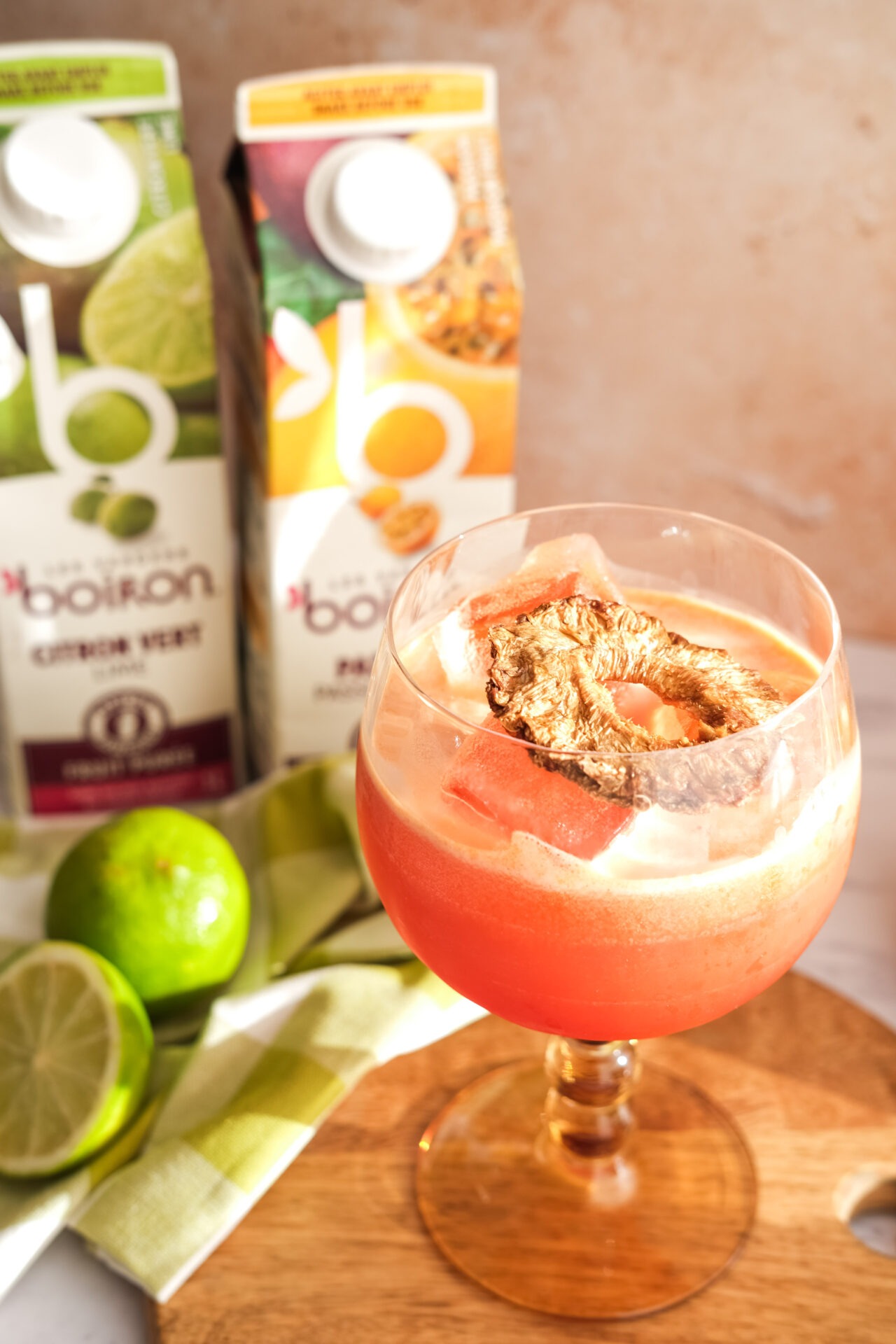 Bird Of Paradise Mindfully Cami 13052