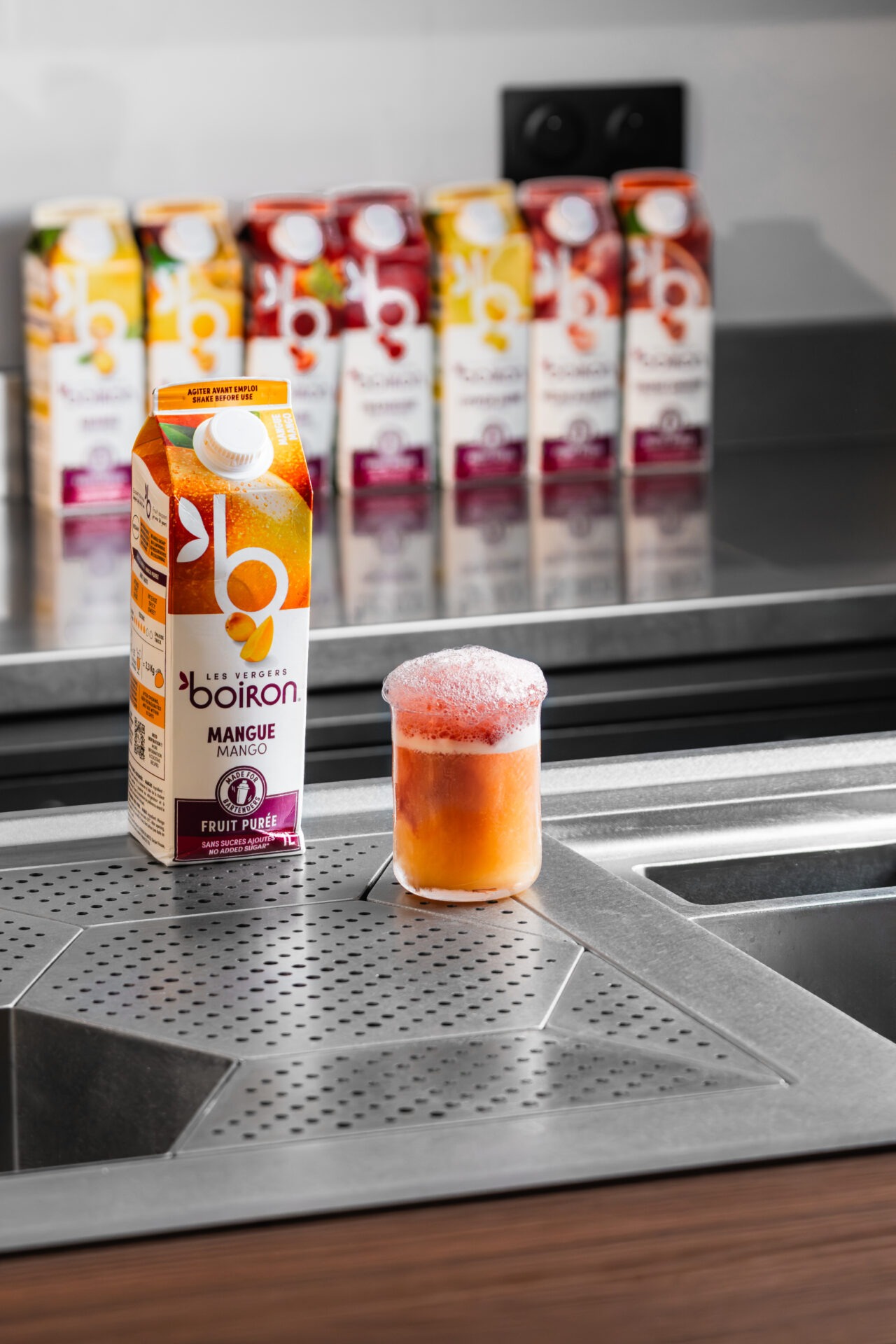 Bubble Bird Canabae 13154