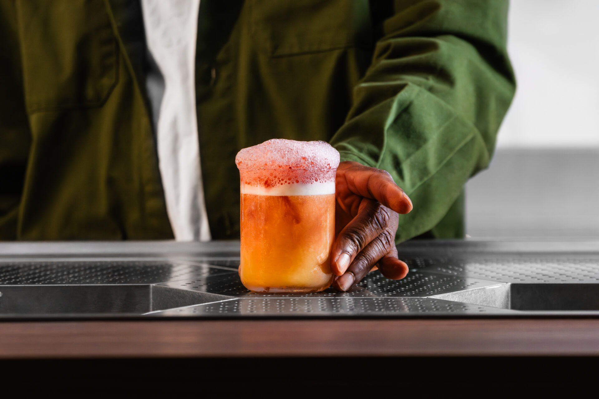 Bubble Bird Canabae 13163