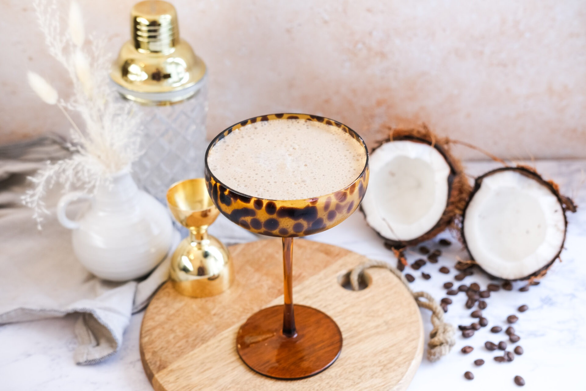 Coco Espresso Mindfully Cami 13060