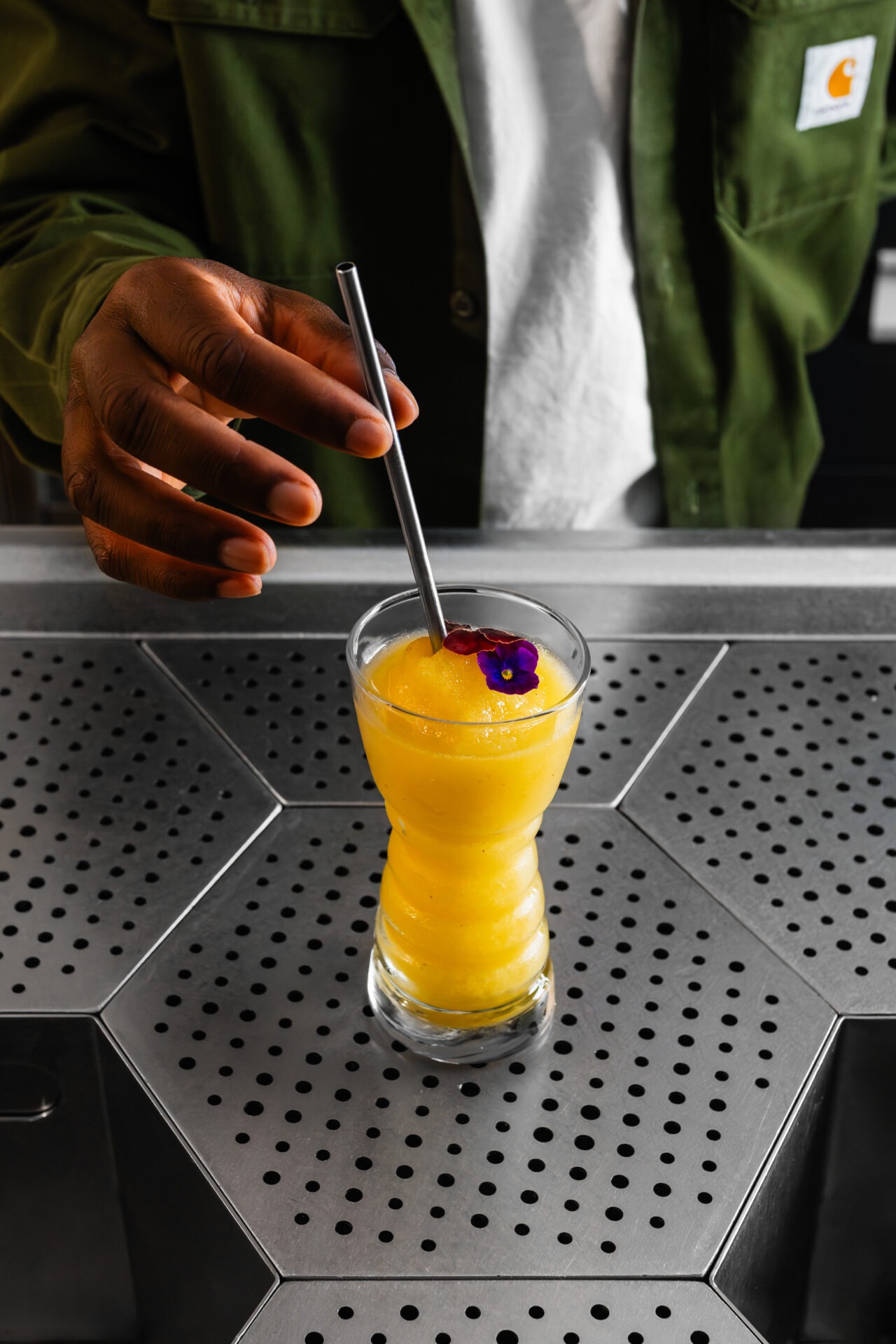 Frozen Daiquiri Dream Canabae 13138