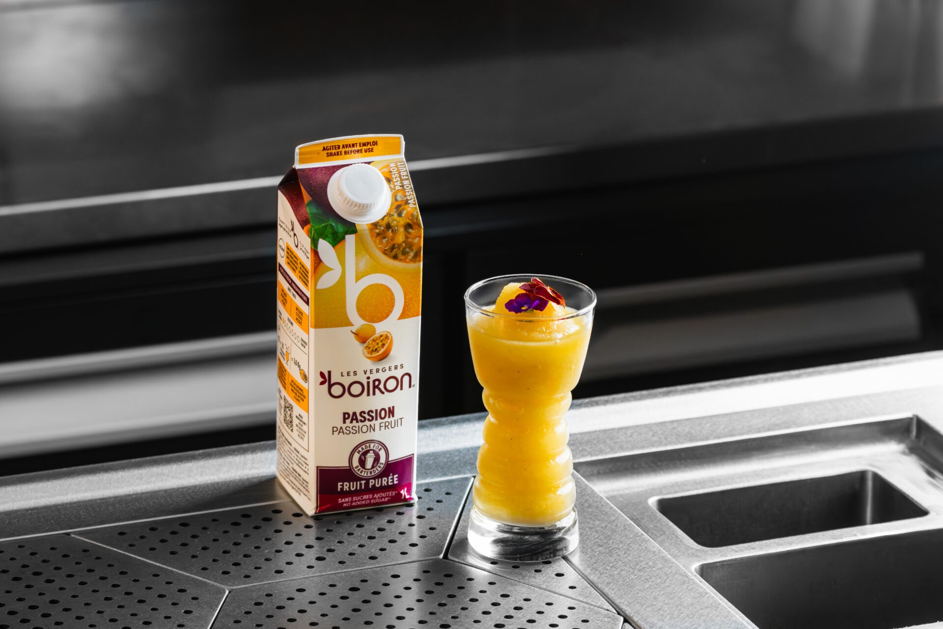 Frozen Daiquiri Dream Canabae 13170