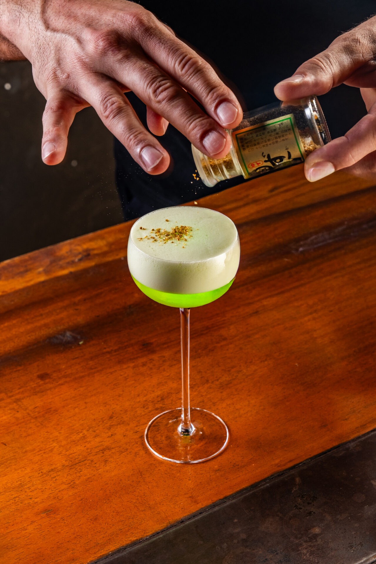 Japanese Loafer Gluggony Photography 13090