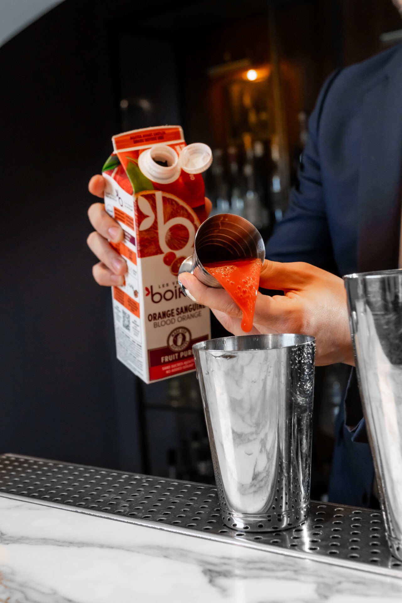 Not So Bloody Mary Canabae 13223